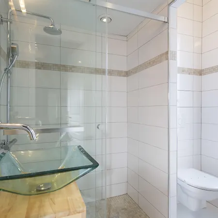 Du Lion D'or Louvre Aparthotel