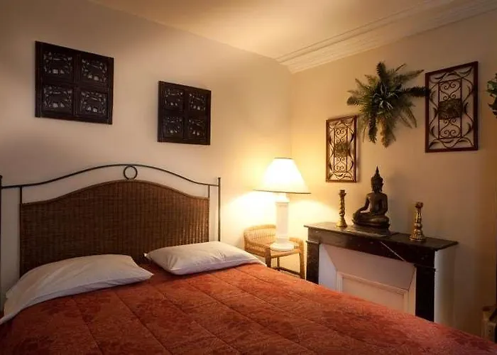 شقة فندقية Lion D'or 4*
