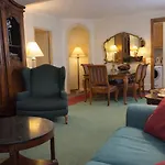 Апарт-отель Lion D'or 4*