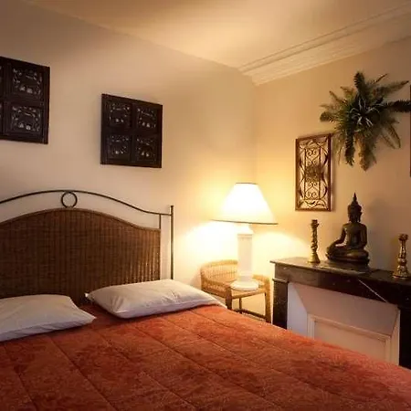 Aparthotel Du Lion D'or Louvre 3*
