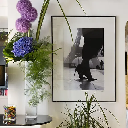 아파트호텔 Lion D'or