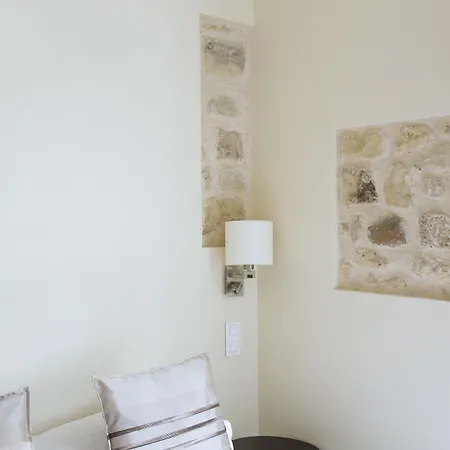 Lion D'or 아파트호텔 파리