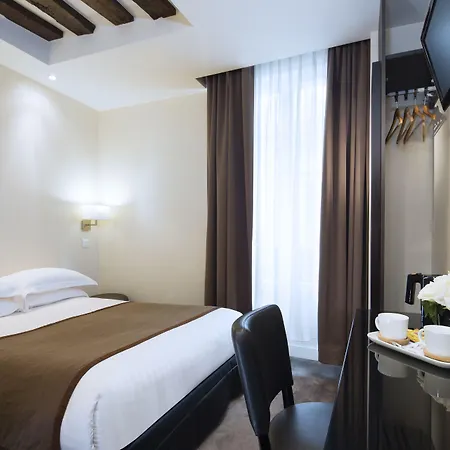 Lion D'or 아파트호텔