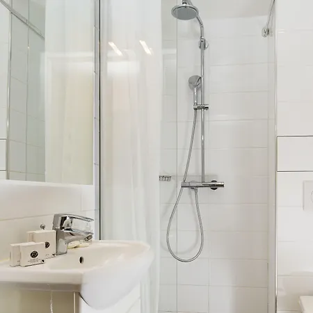 아파트호텔 Lion D'or 4*