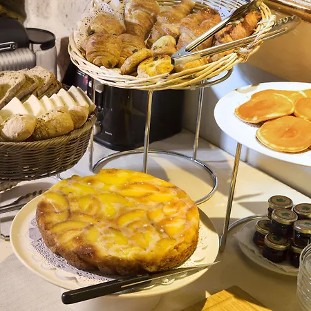 Lion D'or 아파트호텔 파리