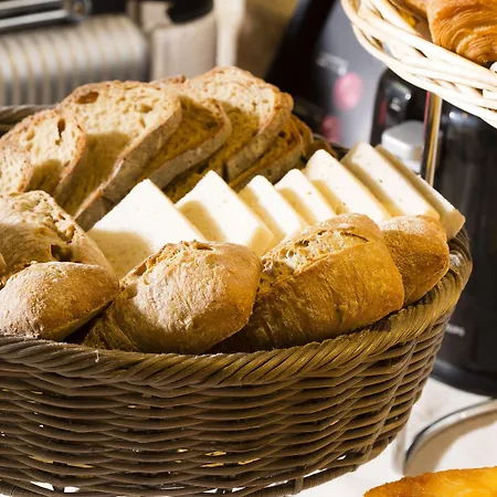 아파트호텔 Lion D'or 4*