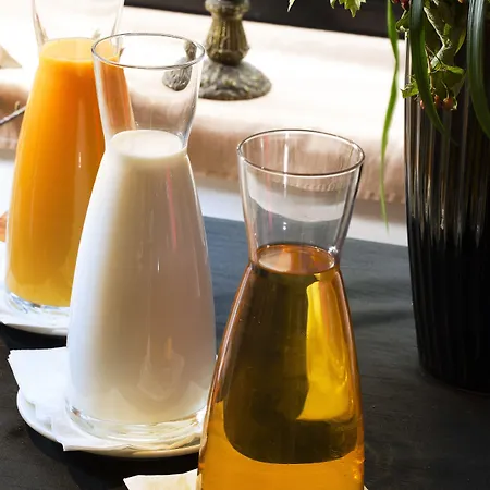 Lion D'or 아파트호텔 파리