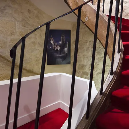 아파트호텔 Lion D'or