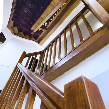 Lion D'or 아파트호텔 파리