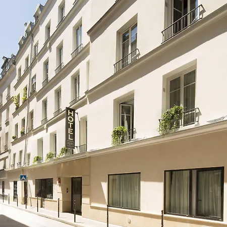 아파트호텔 Lion D'or