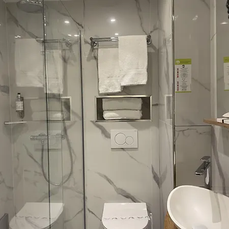 Lion D'or 아파트호텔