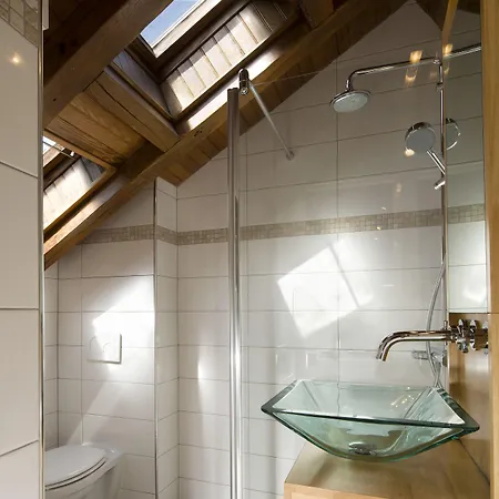 아파트호텔 Lion D'or 파리