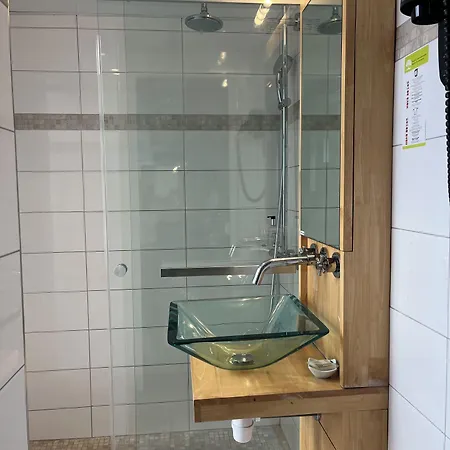 Lion D'or 아파트호텔 4*