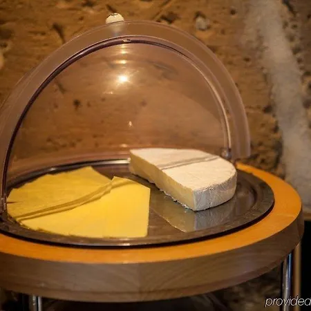 Lejlighedshotel Du Lion D'or Louvre 3*