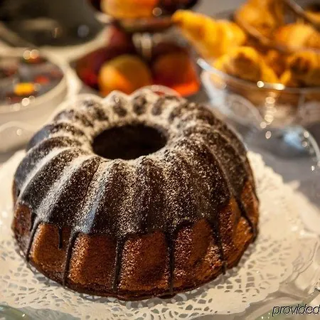 Apartmanhotel Lion D'or