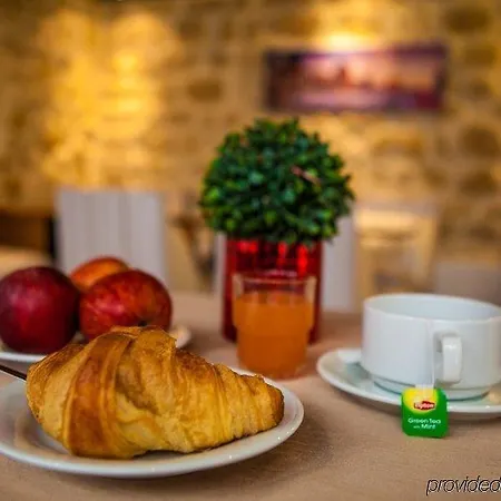Apartmanhotel Lion D'or Párizs