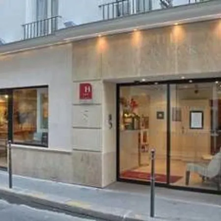 Lion D'or Παρίσι