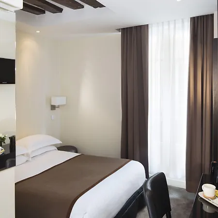 Lion D'or 4* Paris