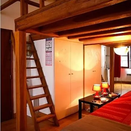 Lion D'or Aparthotel