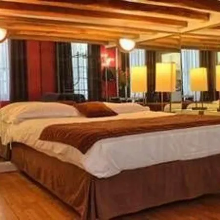Aparthotel Du Lion D'or Louvre