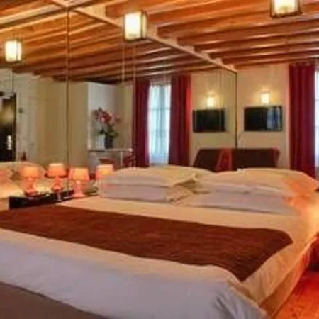 Du Lion D'or Louvre Aparthotel