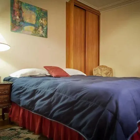 Aparthotel Du Lion D'or Louvre