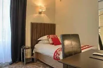 Lion D'or 4* Paris
