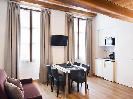 Du Lion D'or Louvre Aparthotel