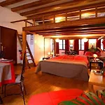 Lion D'or Aparthotel 4*