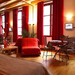 Aparthotel Lion D'or Parigi
