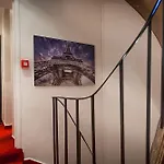 Lion D'or Parigi