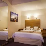 Aparthotel Lion D'or Parigi
