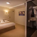 Aparthotel Lion D'or 4*