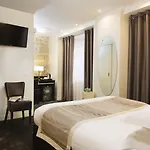 Lion D'or Parigi