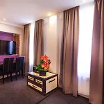 Lion D'or 4* Parigi
