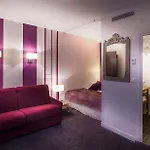 Lion D'or Aparthotel Parigi