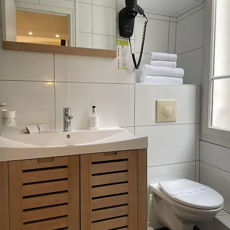 Résidence Du Lion D'or Louvre Appart hôtel 4*
