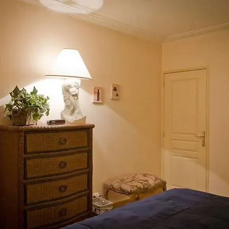 Résidence Du Lion D'or Louvre 4*