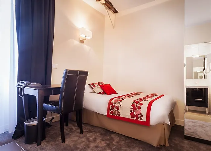 Lion D'or 4* Παρίσι